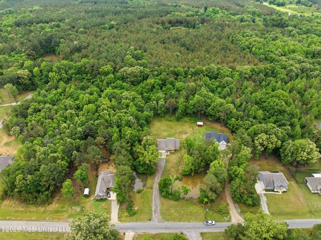 205 Clover Cove, Coldwater, MS 38618