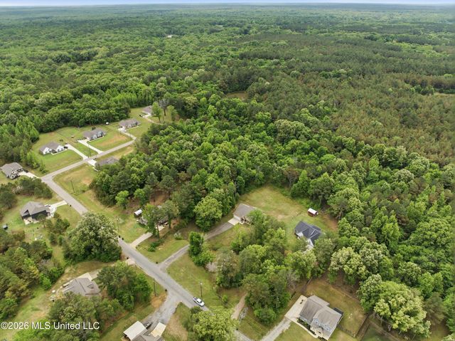 205 Clover Cove, Coldwater, MS 38618