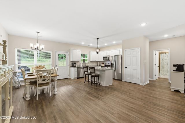 205 Clover Cove, Coldwater, MS 38618