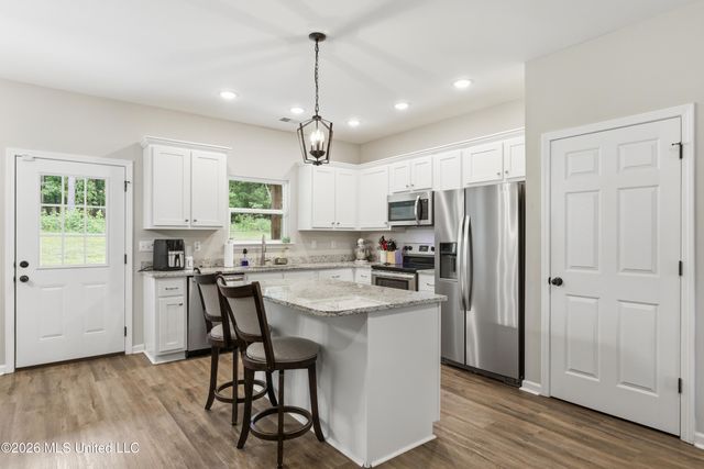 205 Clover Cove, Coldwater, MS 38618