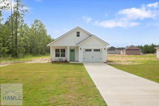1820 Palm Street, Jesup, GA 31546