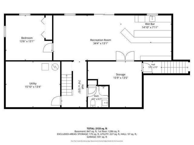 25 ST CHARLES PLACE, Little Chute, WI 54140