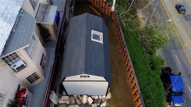 2355 Coral, Los Angeles, CA 90031