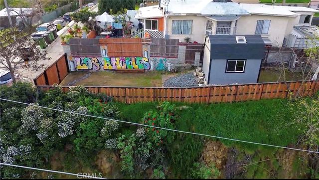 2355 Coral, Los Angeles, CA 90031