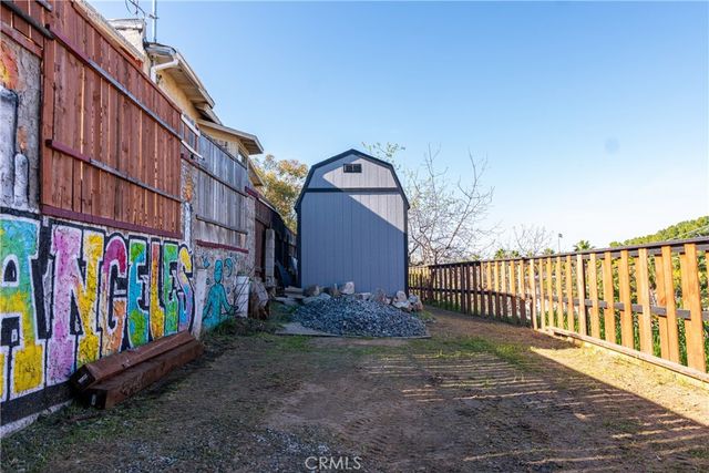 2355 Coral, Los Angeles, CA 90031