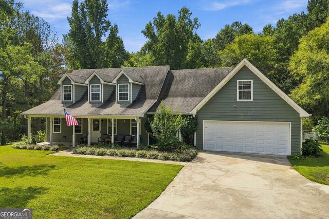 3343 Pommel Court, Loganville, GA 30052