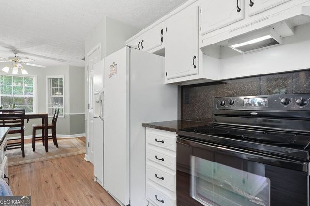 3343 Pommel Court, Loganville, GA 30052