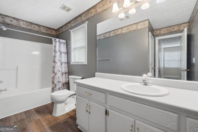 3343 Pommel Court, Loganville, GA 30052