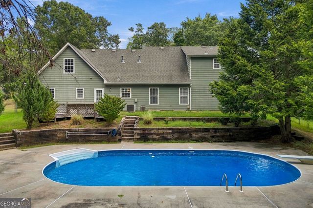 3343 Pommel Court, Loganville, GA 30052