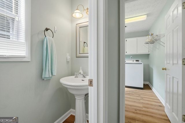3343 Pommel Court, Loganville, GA 30052