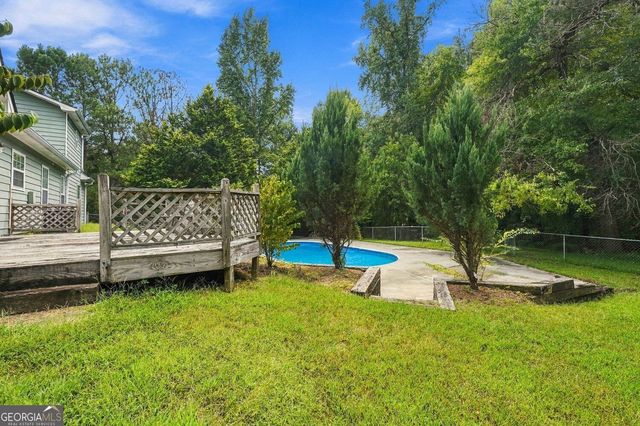 3343 Pommel Court, Loganville, GA 30052