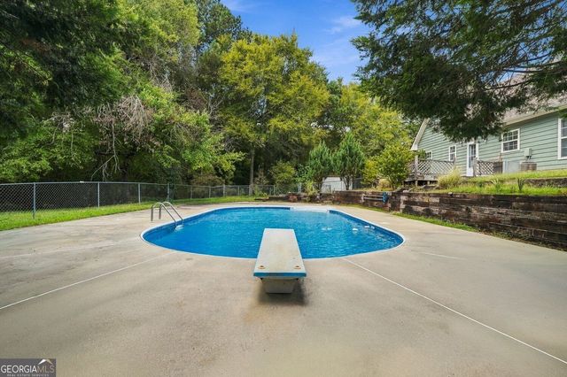 3343 Pommel Court, Loganville, GA 30052
