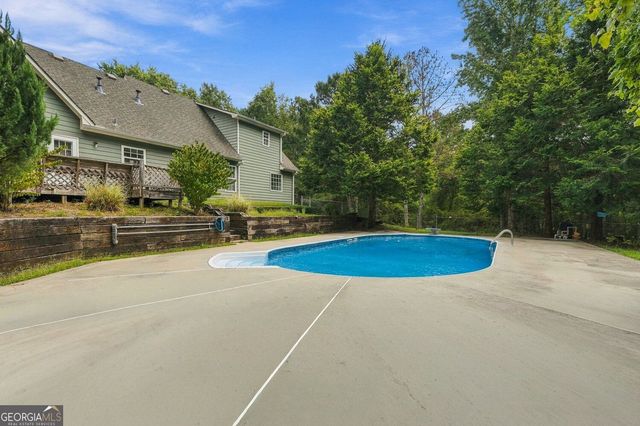 3343 Pommel Court, Loganville, GA 30052
