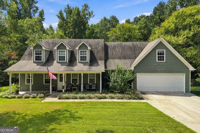 3343 Pommel Court, Loganville, GA 30052