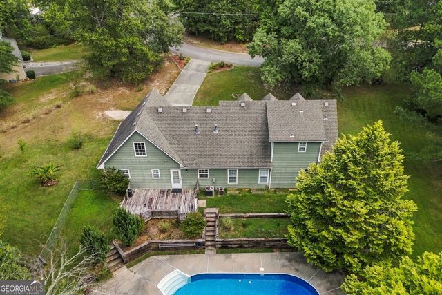 3343 Pommel Court, Loganville, GA 30052