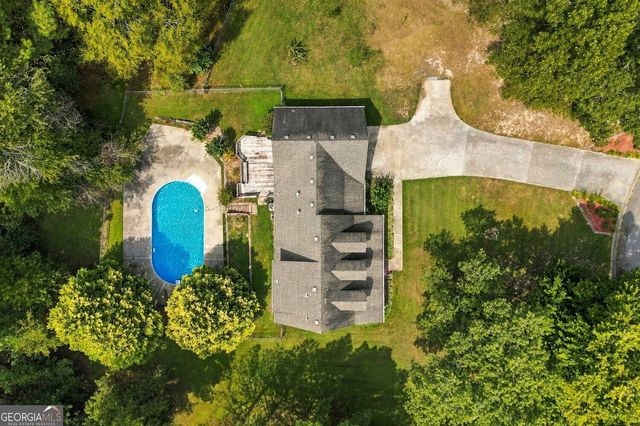 3343 Pommel Court, Loganville, GA 30052