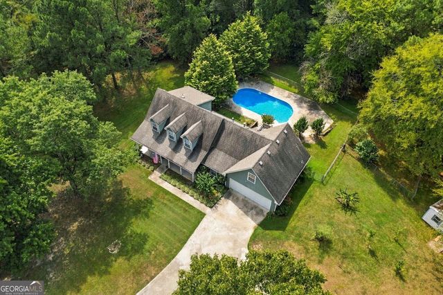3343 Pommel Court, Loganville, GA 30052
