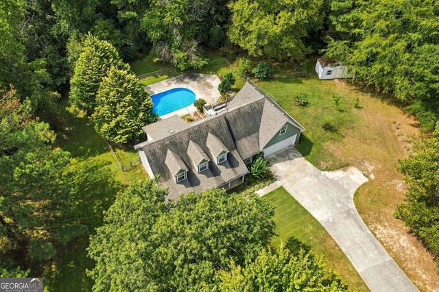 3343 Pommel Court, Loganville, GA 30052