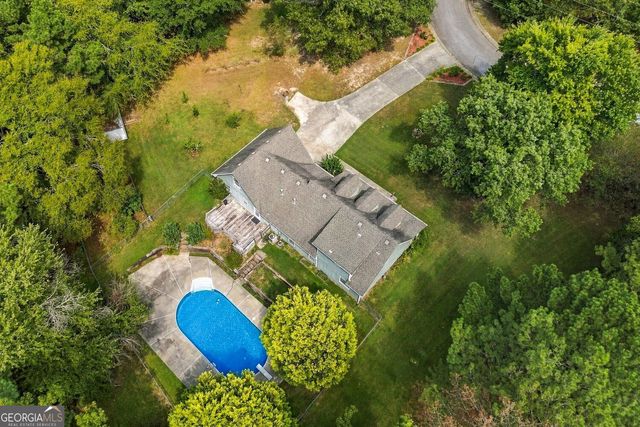3343 Pommel Court, Loganville, GA 30052