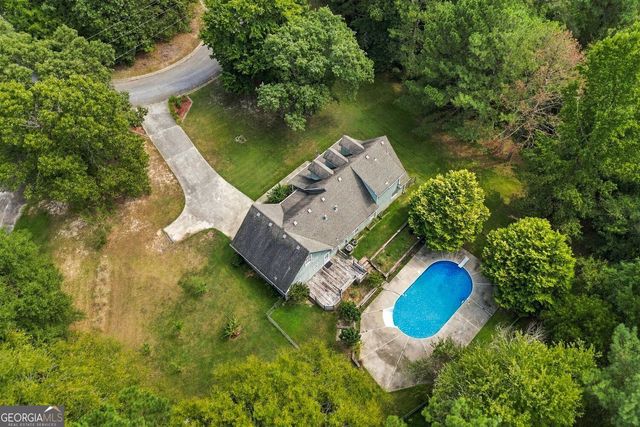 3343 Pommel Court, Loganville, GA 30052
