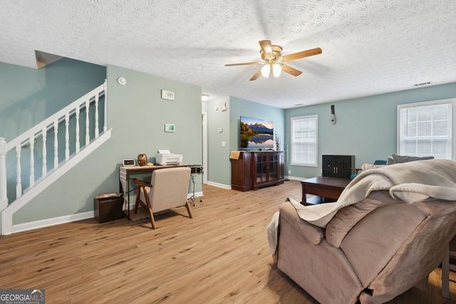 3343 Pommel Court, Loganville, GA 30052