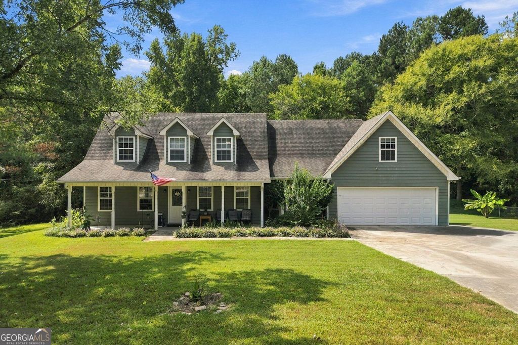 3343 Pommel Court, Loganville, GA 30052