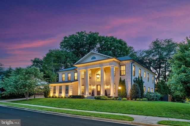 7108 PENGUIN PL, Falls Church, VA 22043