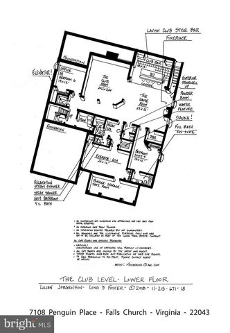 7108 PENGUIN PL, Falls Church, VA 22043