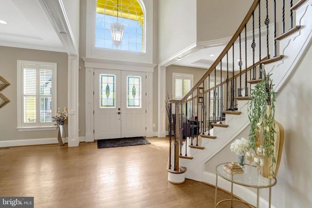 7108 PENGUIN PL, Falls Church, VA 22043