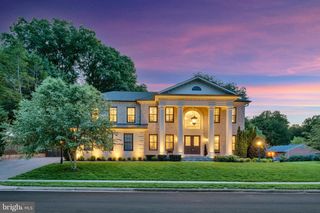 7108 PENGUIN PL, Falls Church, VA 22043
