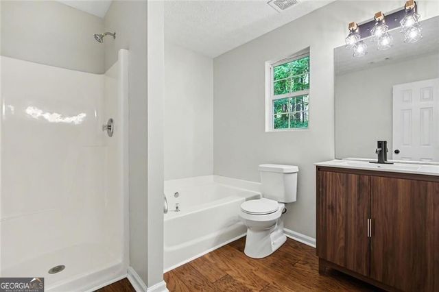 530 Mica Trace, Atlanta, GA 30349