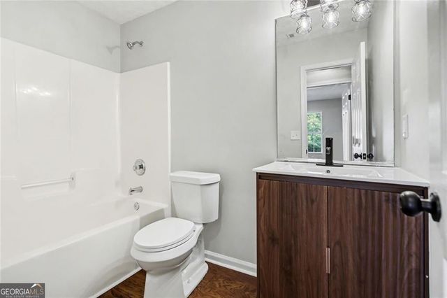 530 Mica Trace, Atlanta, GA 30349