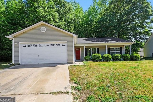 530 Mica Trace, Atlanta, GA 30349