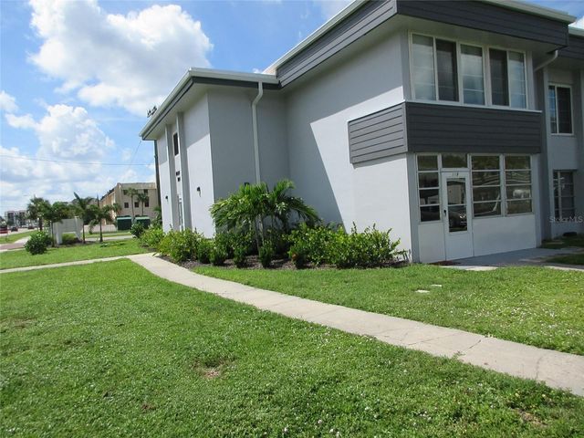 21320 BRINSON AVENUE 119, Port Charlotte, FL 33952