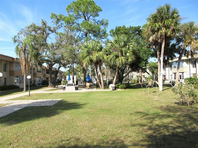 21320 BRINSON AVENUE 119, Port Charlotte, FL 33952
