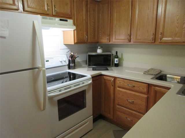 21320 BRINSON AVENUE 119, Port Charlotte, FL 33952