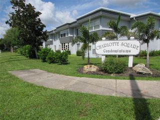 21320 BRINSON AVENUE 119, Port Charlotte, FL 33952