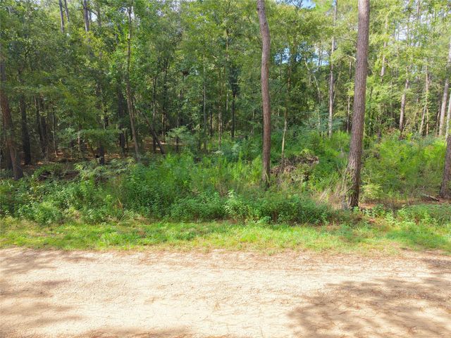 0 Largent Drive, Plantersville, TX 77363