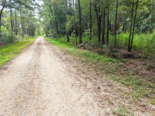0 Largent Drive, Plantersville, TX 77363