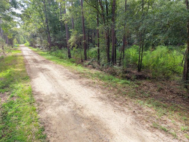 0 Largent Drive, Plantersville, TX 77363