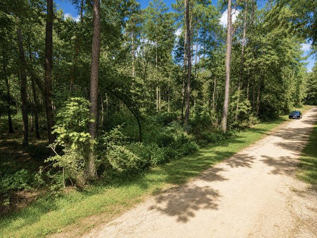 0 Largent Drive, Plantersville, TX 77363