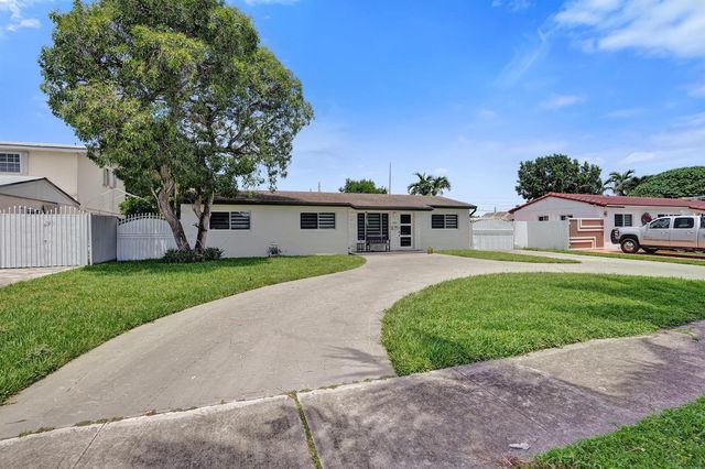 7290 W 14th Court, Hialeah, FL 33014