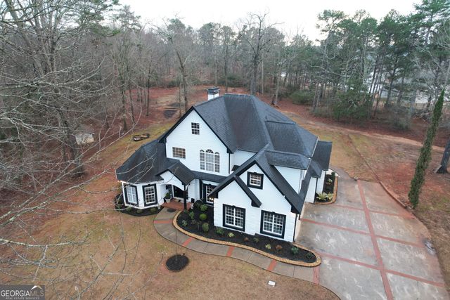 100 Tanners Bridge Road, Bethlehem, GA 30620