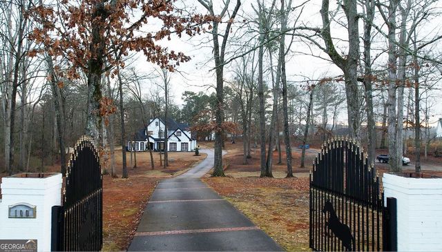 100 Tanners Bridge Road, Bethlehem, GA 30620