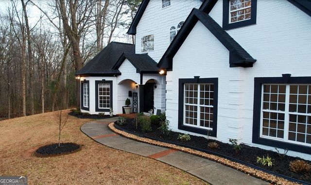 100 Tanners Bridge Road, Bethlehem, GA 30620