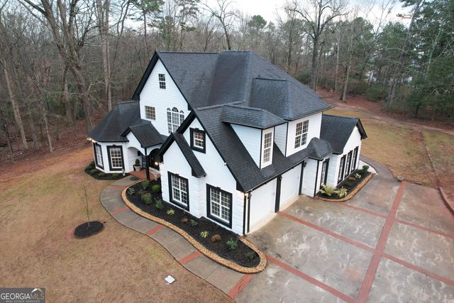 100 Tanners Bridge Road, Bethlehem, GA 30620