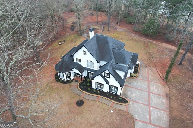 100 Tanners Bridge Road, Bethlehem, GA 30620