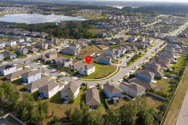 2910 BLACK BIRCH DRIVE, Ocoee, FL 34761