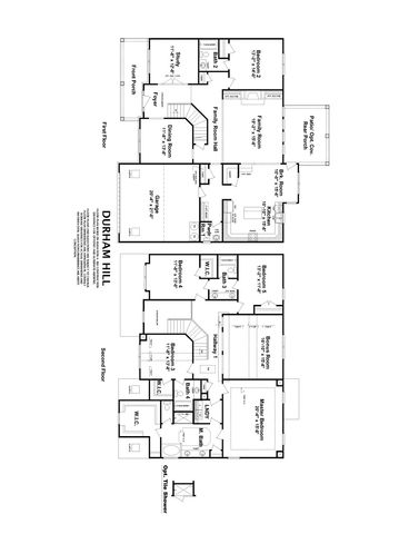 845 Balfour Drive Tp247, Grovetown, GA 30813