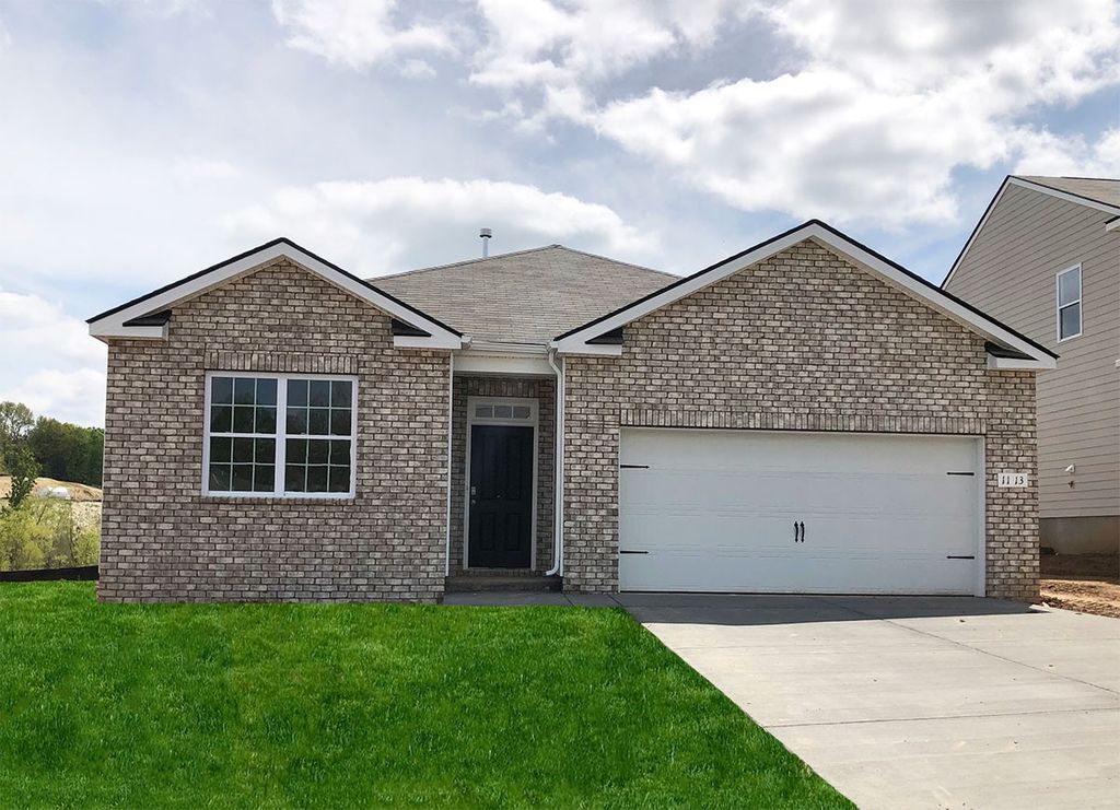 7029 Penny Lane, White House, TN 37188
